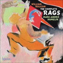 The Complete Rags