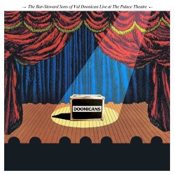 Live at the Palace Theatre