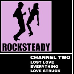 Rocksteady 009