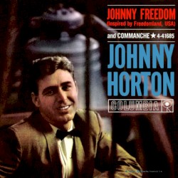 Johnny Freedom / Comanche