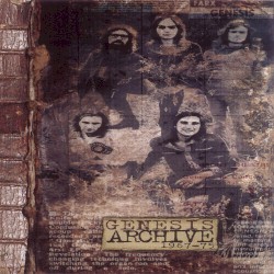 Archive 1967–75