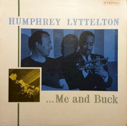 Me and Buck