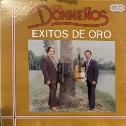 Éxitos de oro