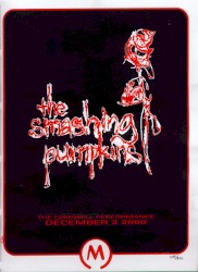 2000-12-02: Metro, Chicago, IL, USA