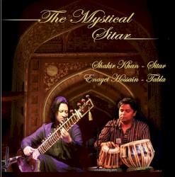 The Mystical Sitar