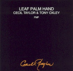 Leaf Palm Hand