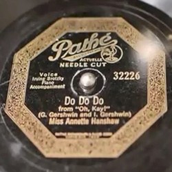 Do, Do, Do / If I'd Only Believed in You