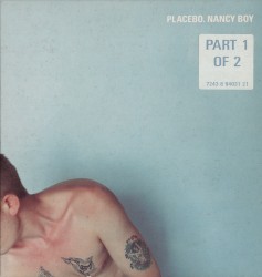 Nancy Boy (disc 1)