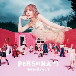 Persona #1