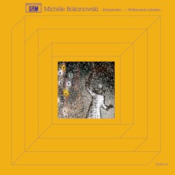 Rhapsodia / Battements solaires