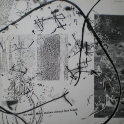 The Same Thing Makes Always Her Laugh