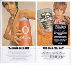 The Who Sell Out