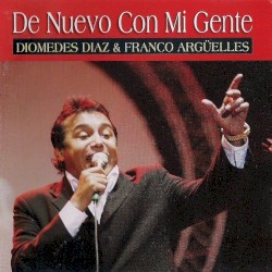 De nuevo con mi gente