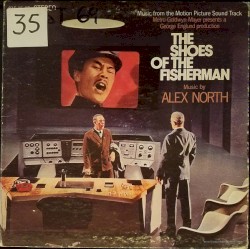 The Shoes of the Fisherman