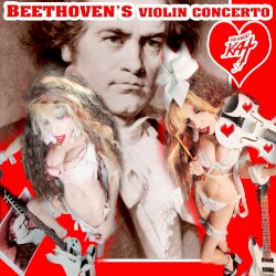 Beethoven’s Violin Concerto