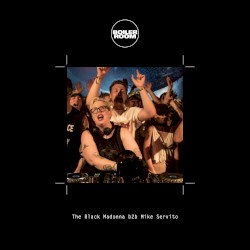 Boiler Room: The Black Madonna b2b Mike Servito at Dekmantel, Amsterdam, Aug 6, 2016