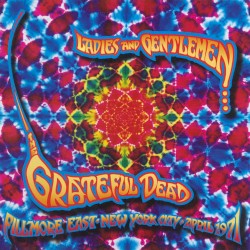 Ladies and Gentlemen… The Grateful Dead