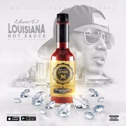 Louisiana Hot Sauce