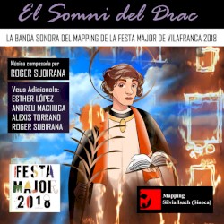 El somni del Drac - BSO Mapping FM 2018
