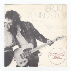 Born to Run