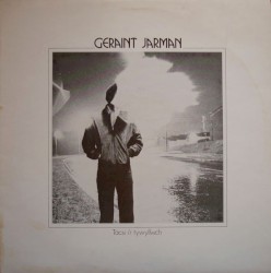 Tacsi i’r Tywyllwch