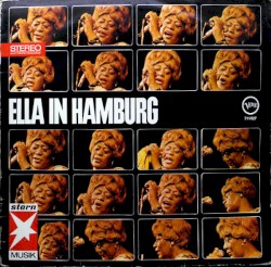 Ella in Hamburg