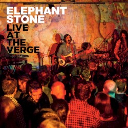 Live at the Verge