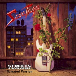 Streets: A Rock Opera (narrated version)