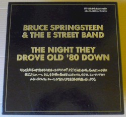 The Night They Drove Old ’80 Down