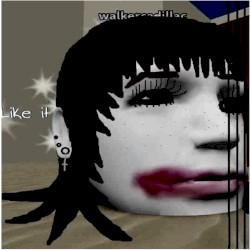 Pissy Chrissy's Mind Cavity Seepage