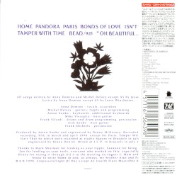 Mysteries of America