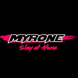 MYRONE LIVE @ SLAY AT HOME FEST