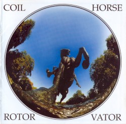 Horse Rotorvator