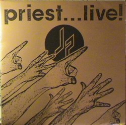 Priest…Live!