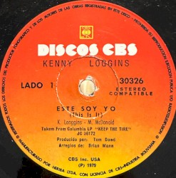 Este Soy Yo = This Is It