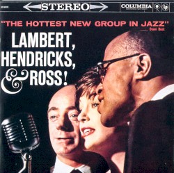 The Hottest New Group in Jazz