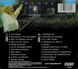 That One Night: Live in Buenos Aires