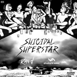Suicidal Superstar