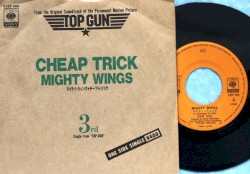 Mighty Wings