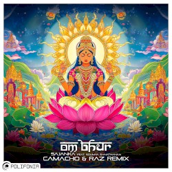 Om Bhur (Henrique Camacho & Raz remix)