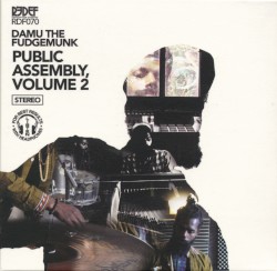Public Assembly, Volume 2