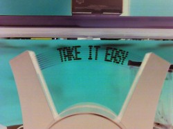 Your Boy is Growing Up