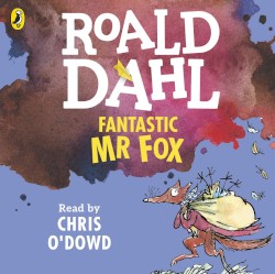Fantastic Mr Fox