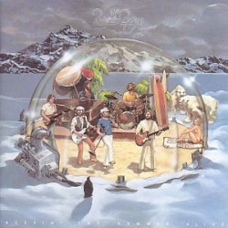 Keepin’ the Summer Alive