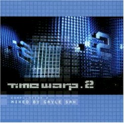 Time Warp.2 (Compilation.2)