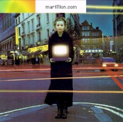 marillion.com