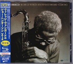 The State of the Tenor - Live at the Village Vanguard, Volume Two
