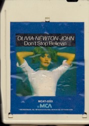 Don’t Stop Believin’