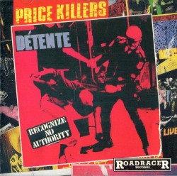 Recognize No Authority