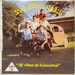 Al ritmo de la juventud